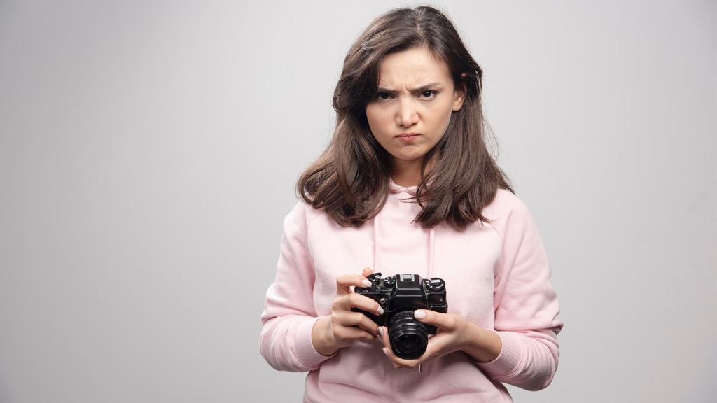 Una mala fotografía corporativa puede tener consecuencias negativas importantes