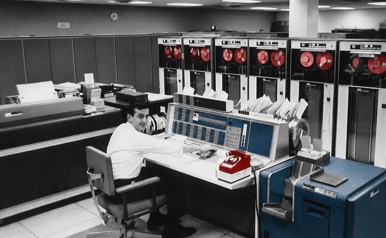 Arpanet
